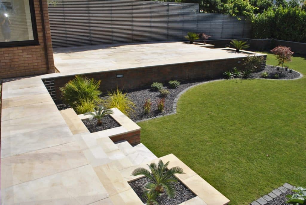 Sussex Garden Design