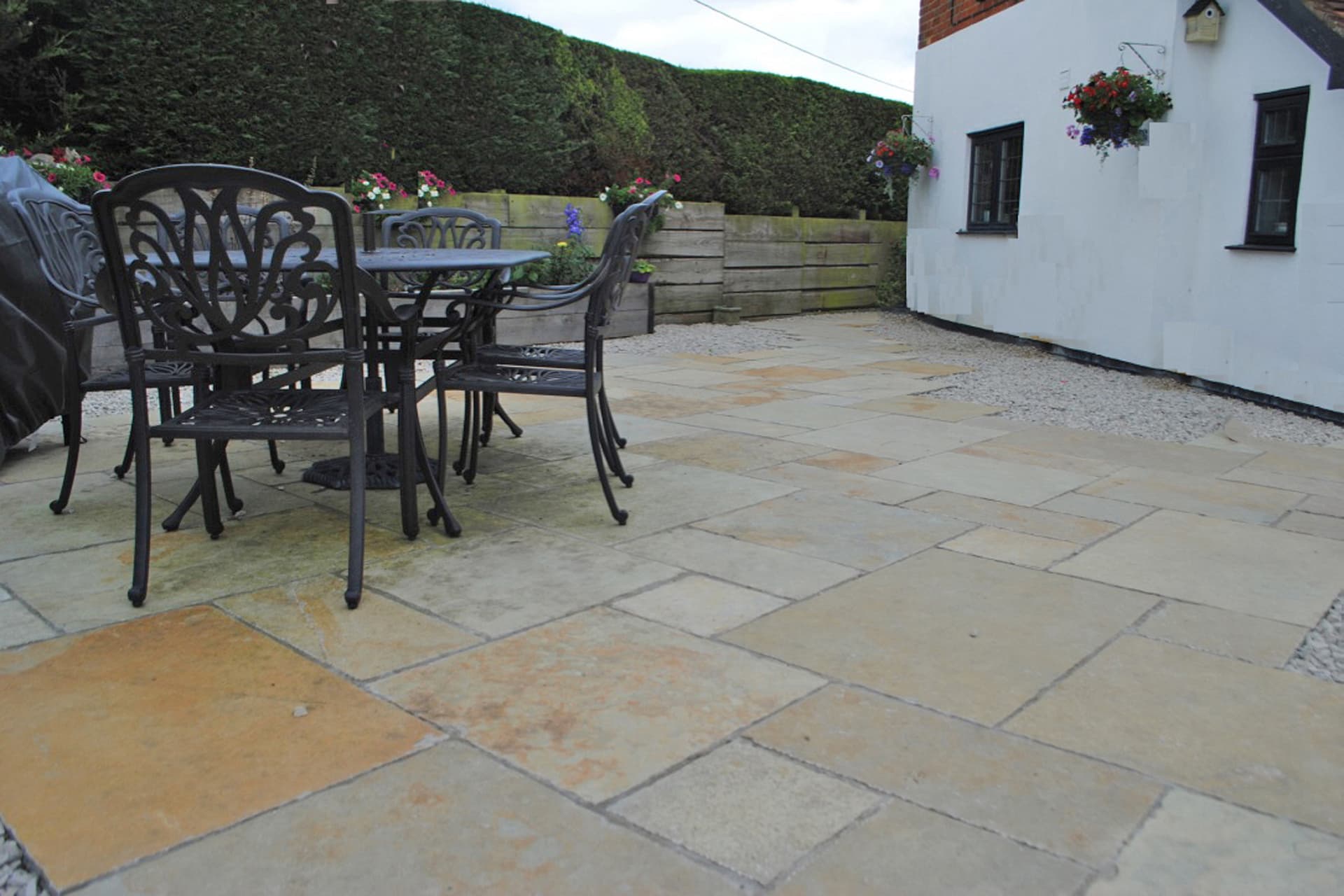 new-forest-garden-design