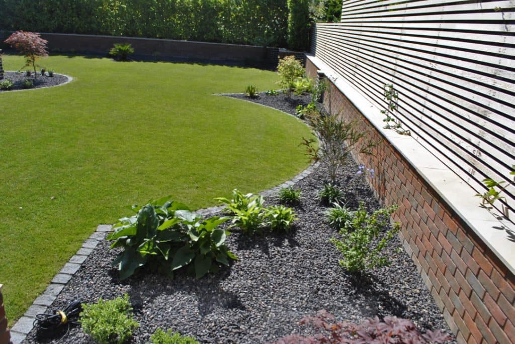 Sussex Garden Design